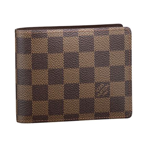 used louis vuitton wallet|Shop Used Louis Vuitton Wallets .